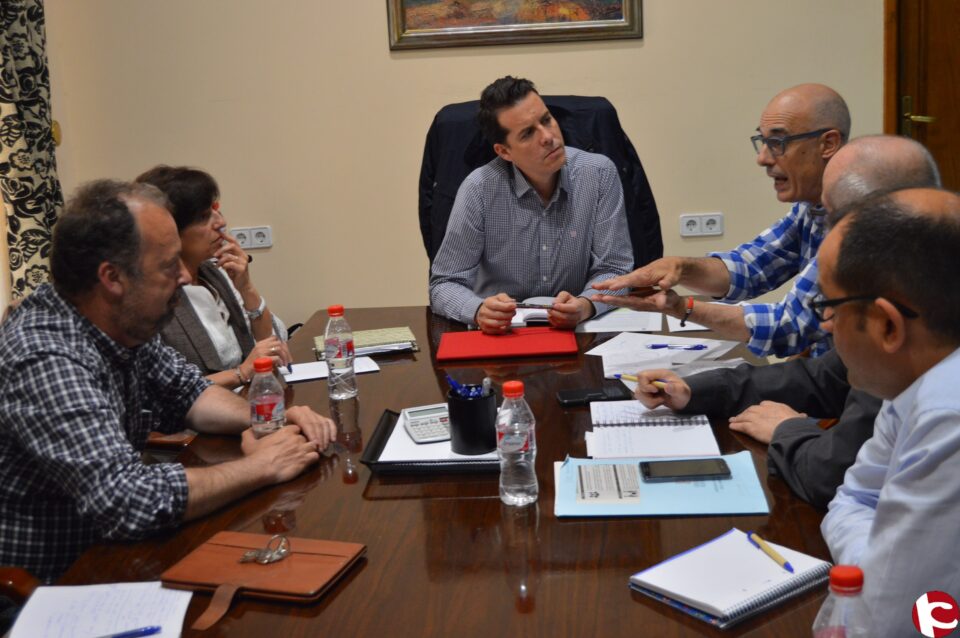 Elda aspira a incrementar el volumen de reciclaje de recipientes que actualmente está muy por debajo de la media de la Comunitat Valenciana