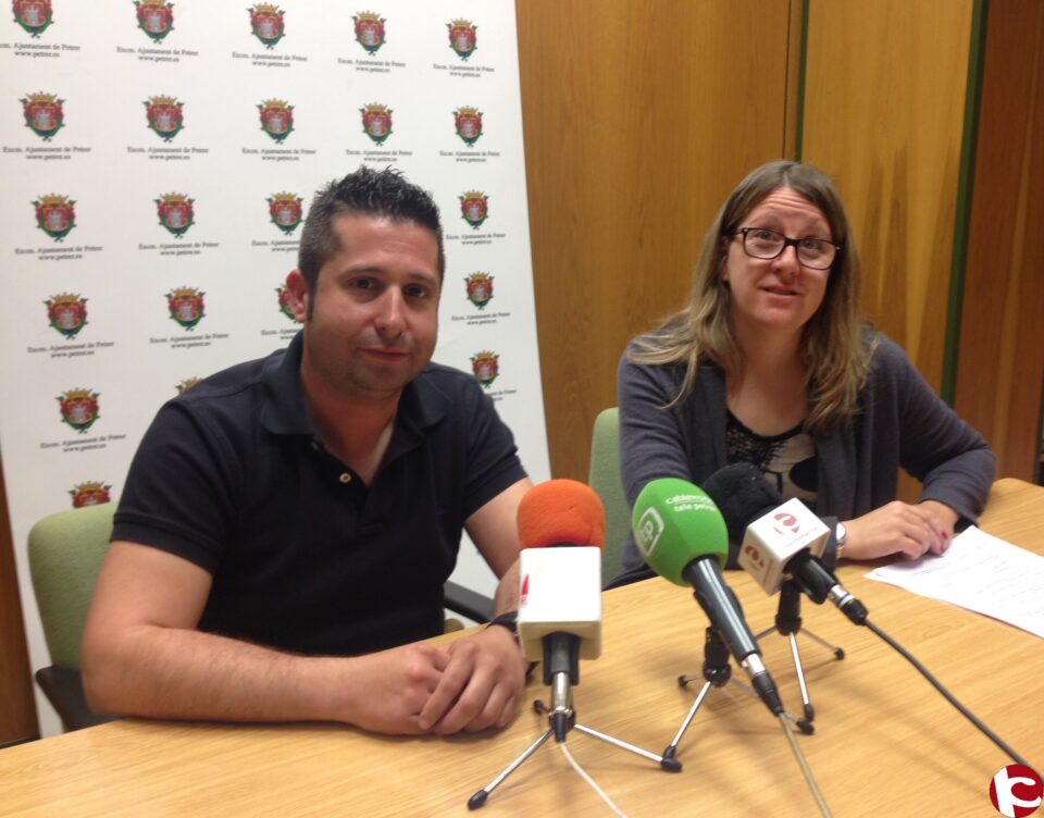 CIUDADANOS PETRER: Víctor Sales: Ciudadanos sigue apostando por la igualdad de los vecinos de Petrer