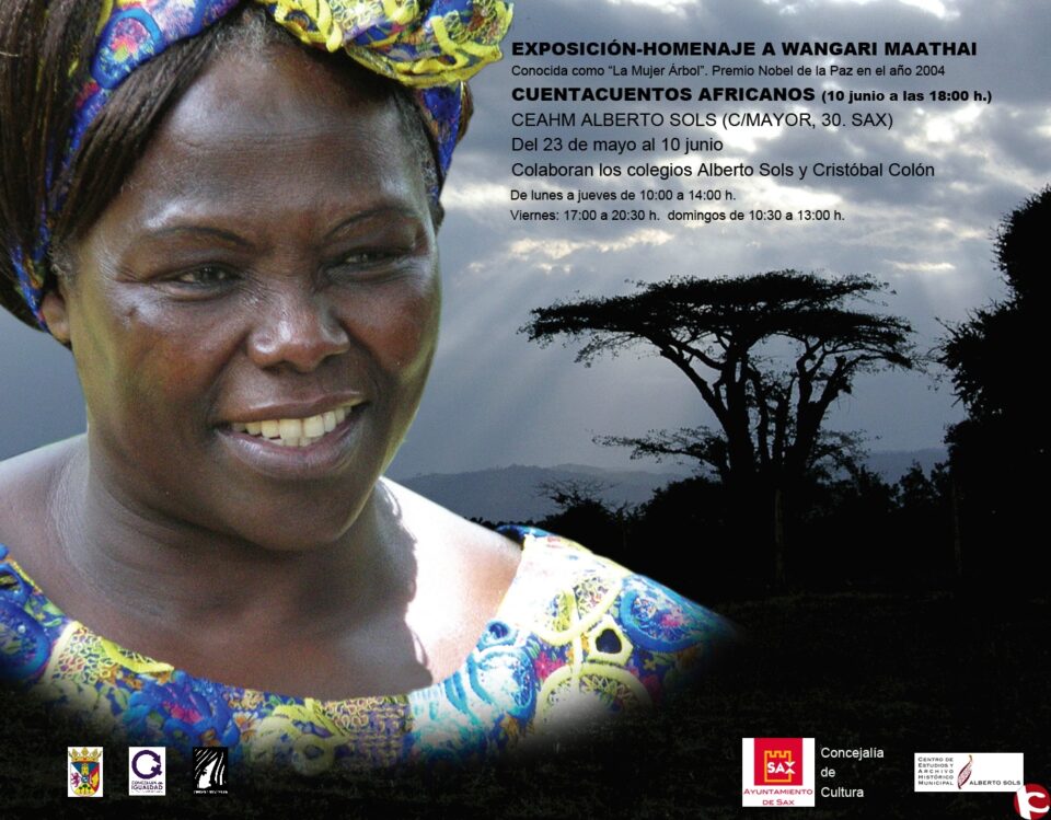 Próxima exposición en la Casa Museo-CEAHM Alberto Sols de Sax