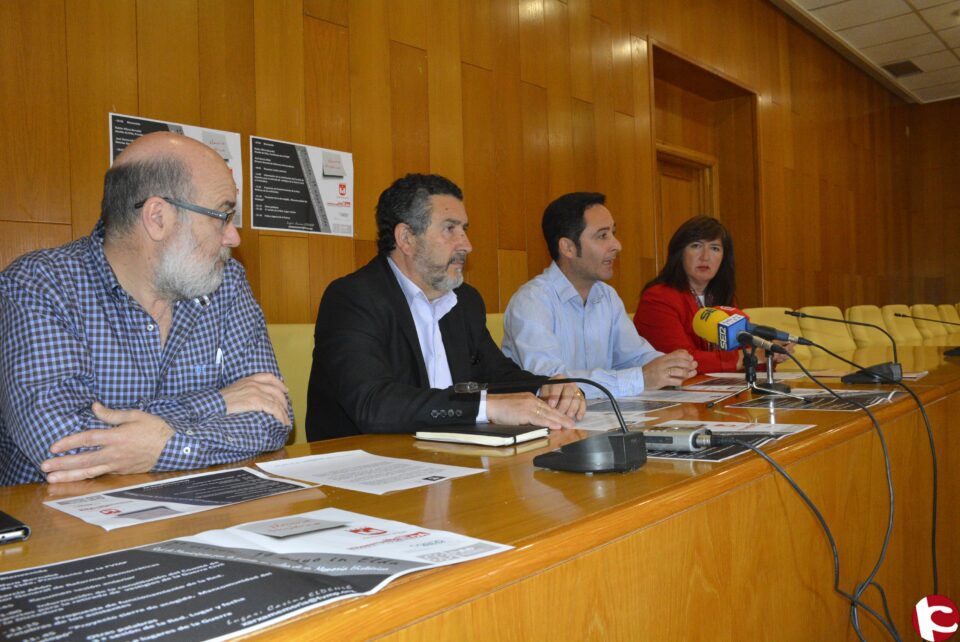 Elda acoge mañana la segunda sesión de la Red de Municipios por la Memoria Histórica