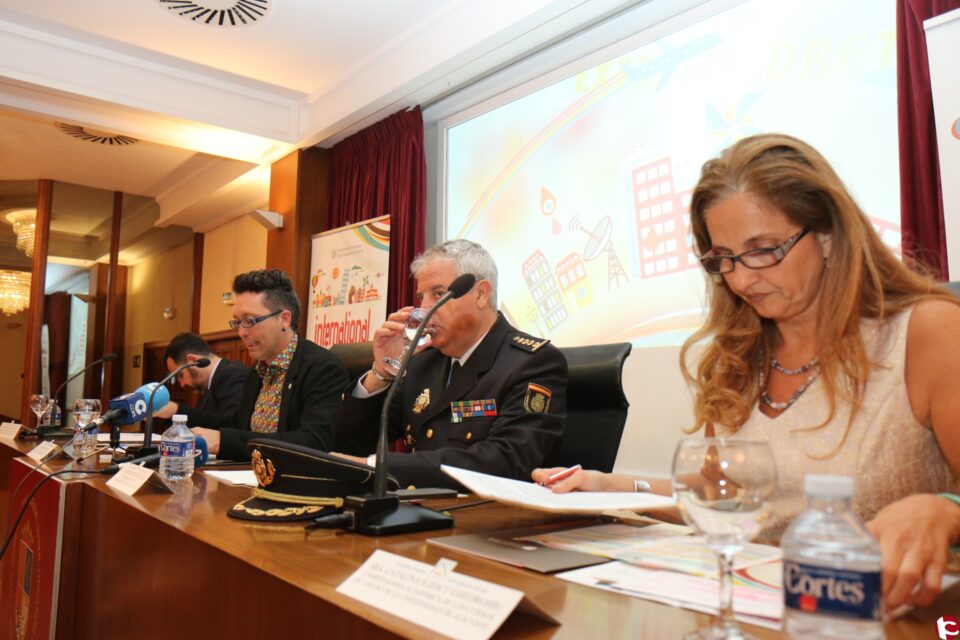 La UA presenta los Cursos de Verano Rafael Altamira con importantes novedades