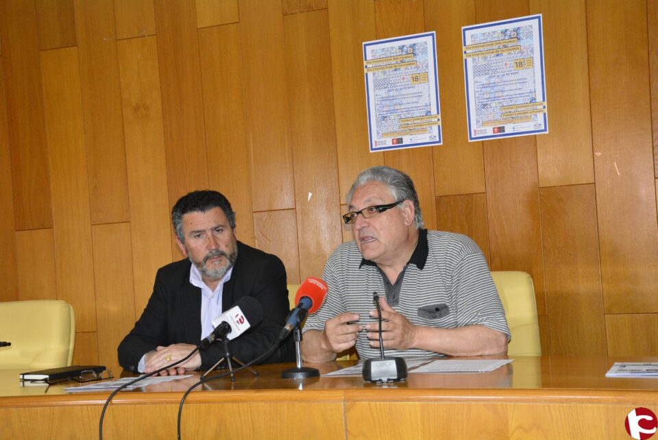 El Museo Arqueológico organiza talleres y visitas guiadas para dar a conocer el patrimonio histórico de Elda