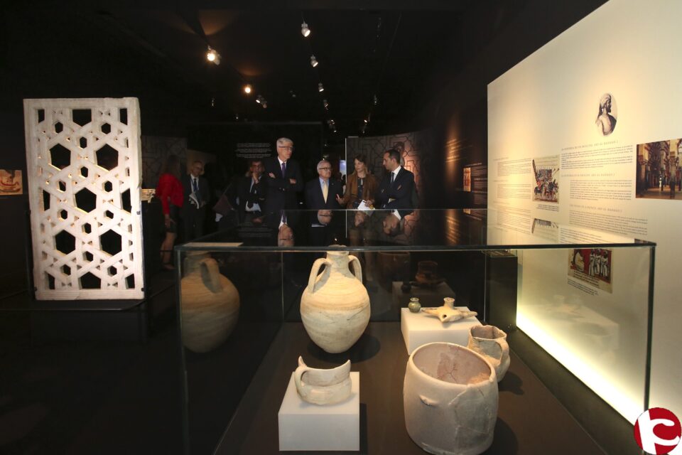 El MARQ desmonta los tópicos sobre los vikingos en una nueva exposición que descubre su verdadera historia