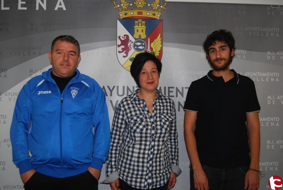 El sábado se disputa el Torneo Fermín Hernández de fútbol 8