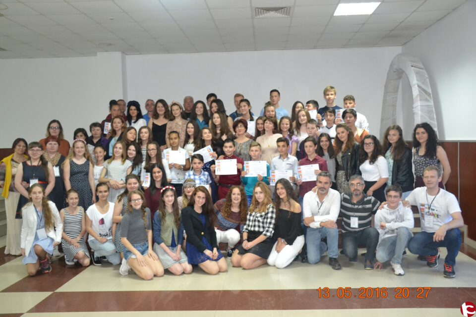 Tercera reunión del proyecto Erasmus+ Youth