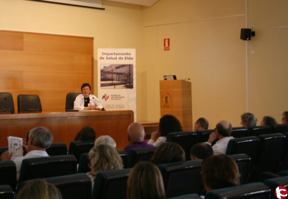 El Departamento de Salud presenta la Memoria Anual de 2015