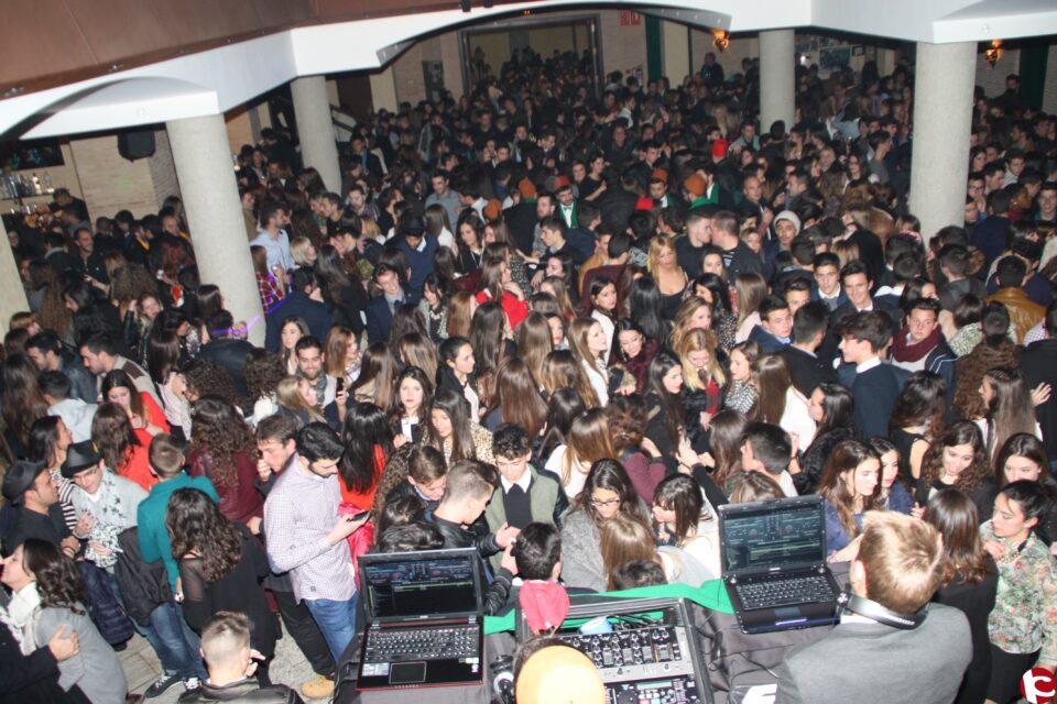 Actualidad Huestes del Cadí