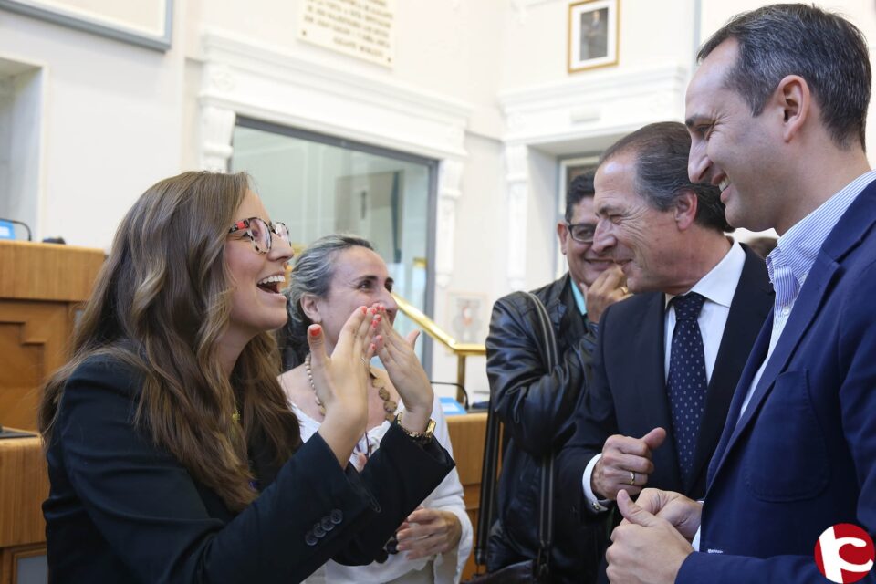 La Mesa por la Solidaridad y la Cooperación arranca con el compromiso de impulsar un pionero plan de acción social