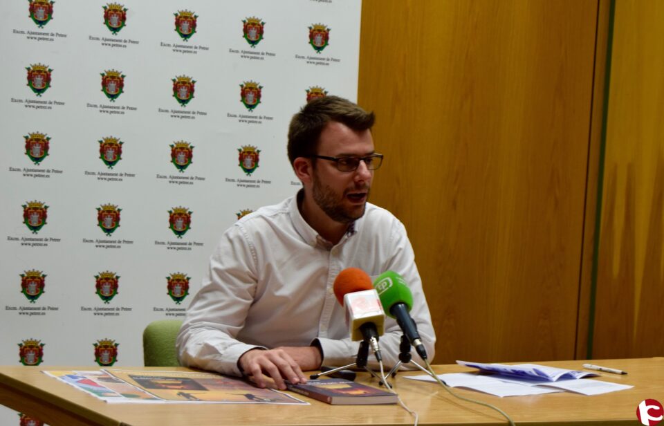 El Ayuntamiento de Petrer homenajeará este sábado al médico Antonio Payá Juan