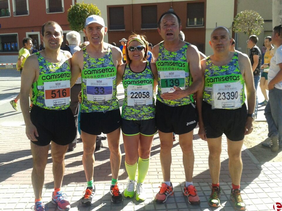 Actualidad Atletismo Eldense