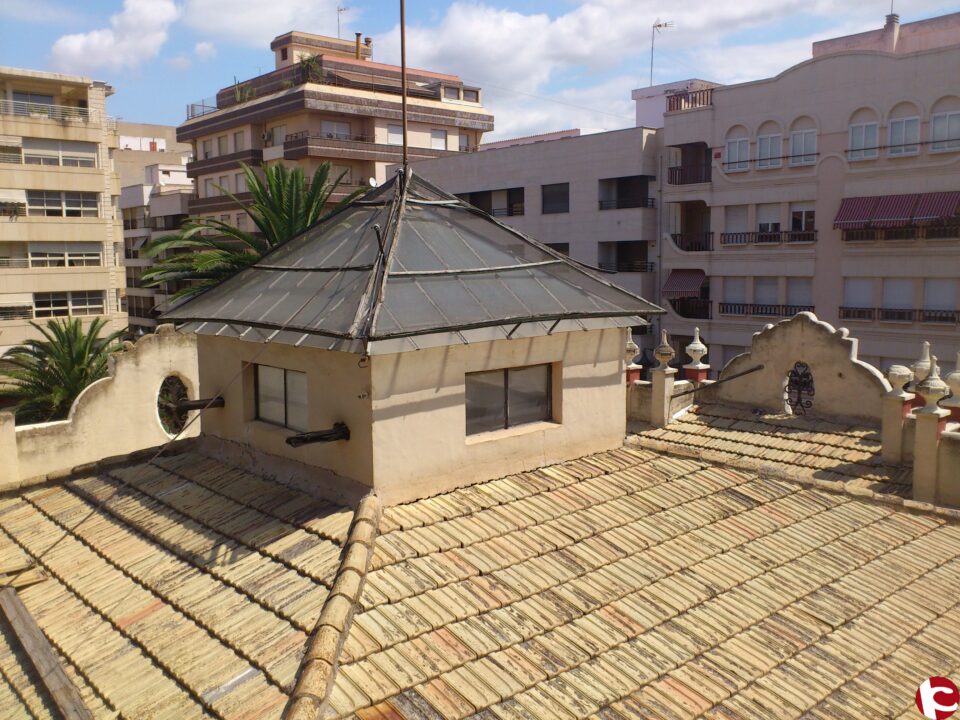 Idelsa se trasladará a la Casa Grande del Jardín de la Música tras hacerse cargo de su rehabilitación