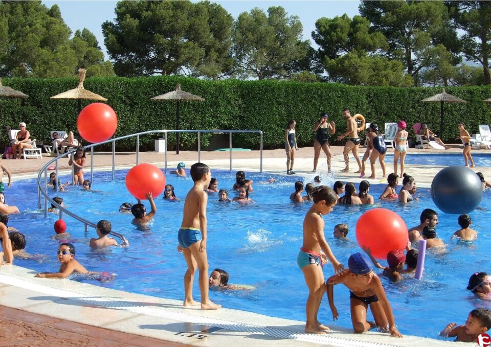 EL 1 DE JUNIO SE ABRE EL PERIODO DE INSCRIPCIÓN DE LA ESCUELA DE VERANO MUNICIPAL DE ASPE