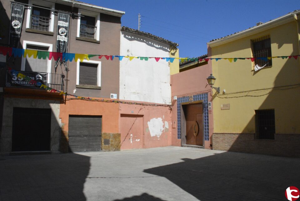 Un total de 312 cuartelillos albergarán a los festeros en Moros y Cristianos