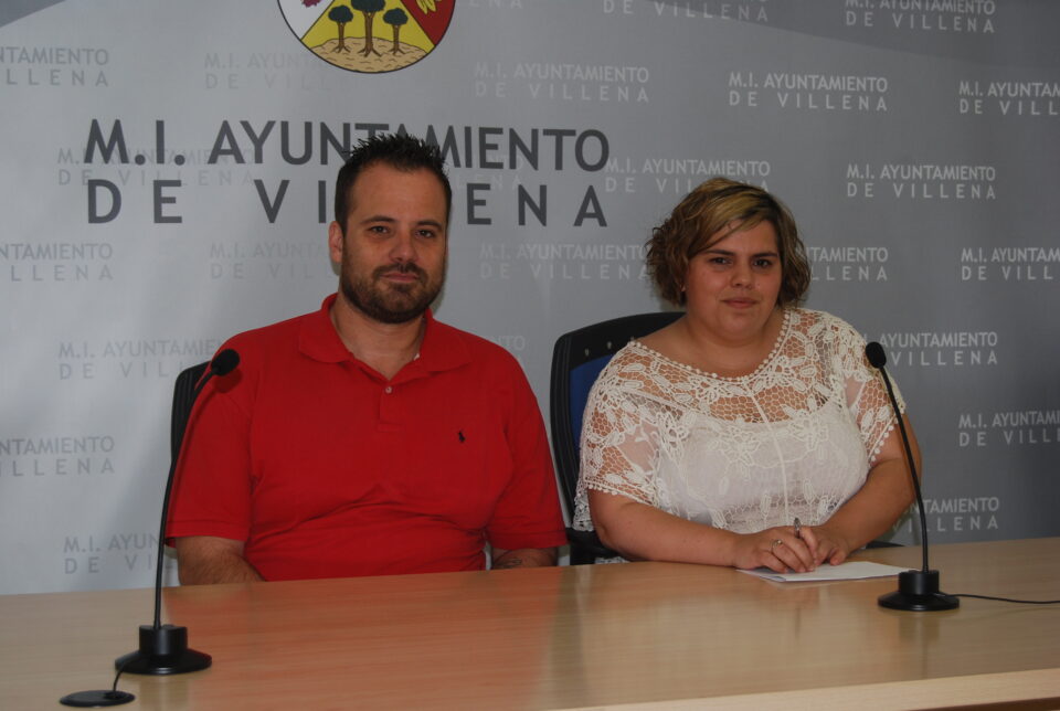 Exaltación de las Regidoras en el Teatro Chapí