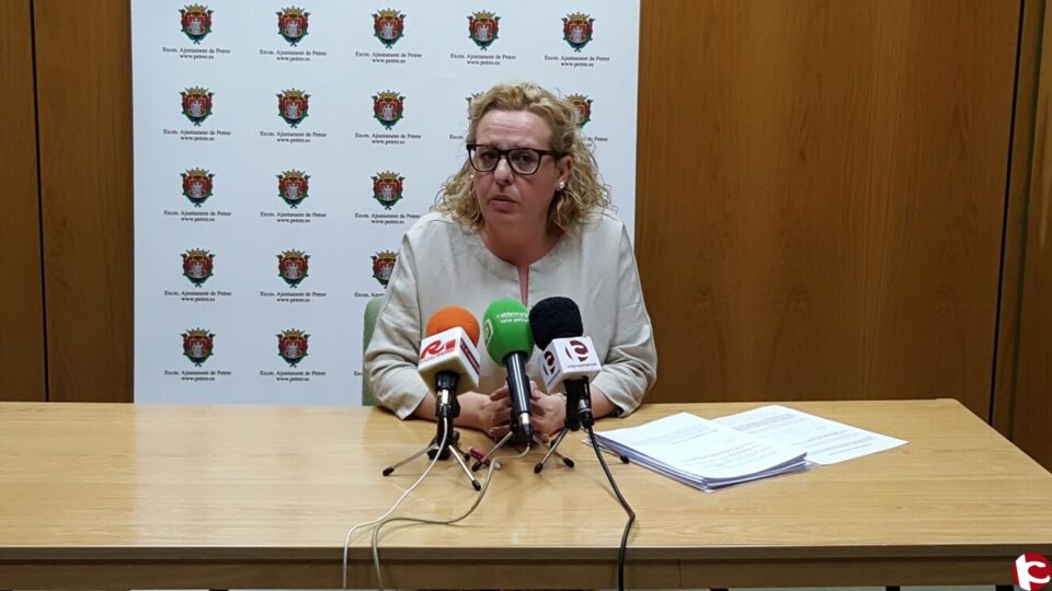 PP Petrer: balance pleno