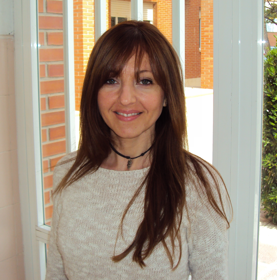 ALUMNA DEL IES LA MELVA REALIZARÁ LAS PRÁCTICAS EN EMPRESA EN DUBLÍN