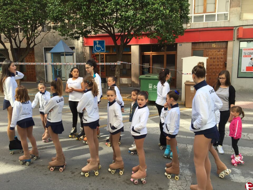 CLUB PATINAJE VILLENA: CAMPEONATO AUTONÓMICO MAYO 2016 DE PATINAJE ARTÍSTICO.