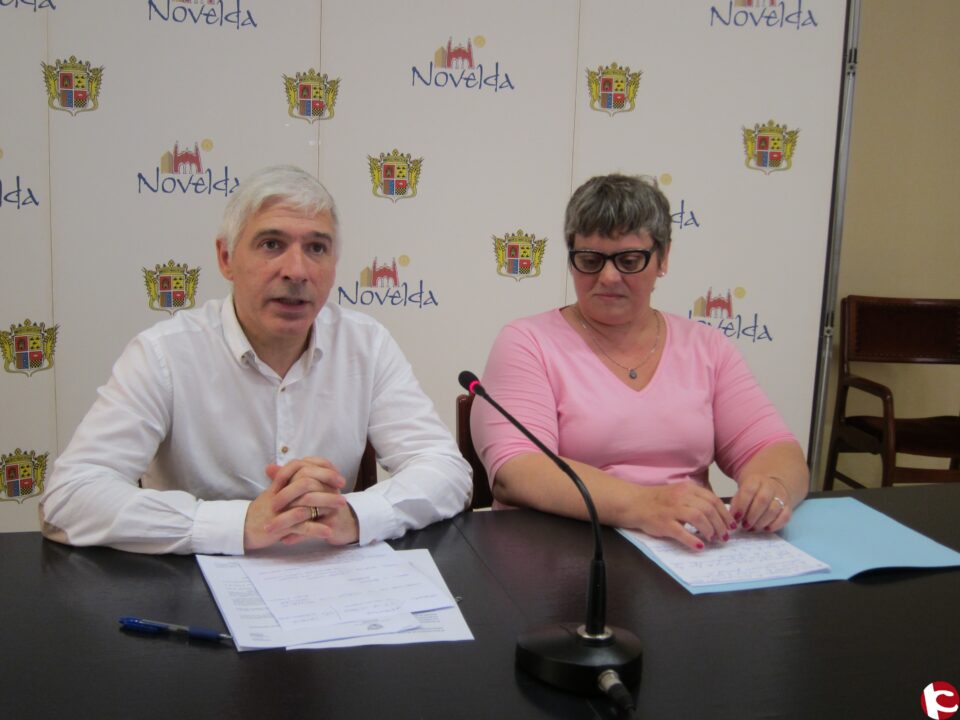 El pleno aprobará la nueva Ordenanza General de Subvenciones