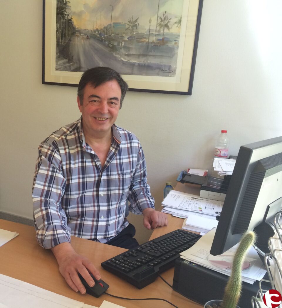 PSOE: El municipio se adhiere a la Oficina de Registro Virtual