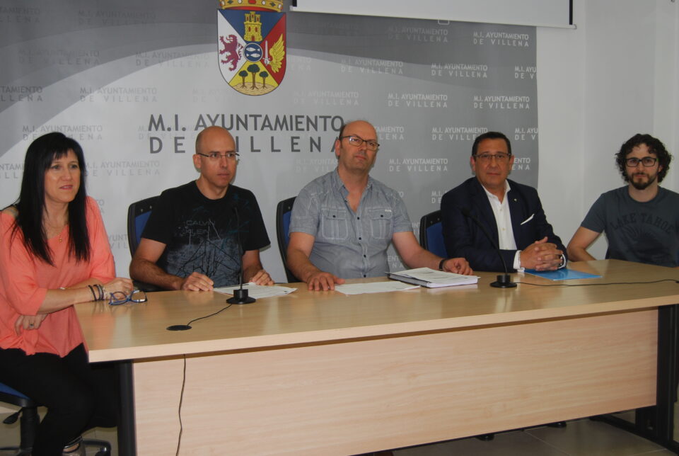 Revisión auditiva gratuita a las personas mayores de 60 años