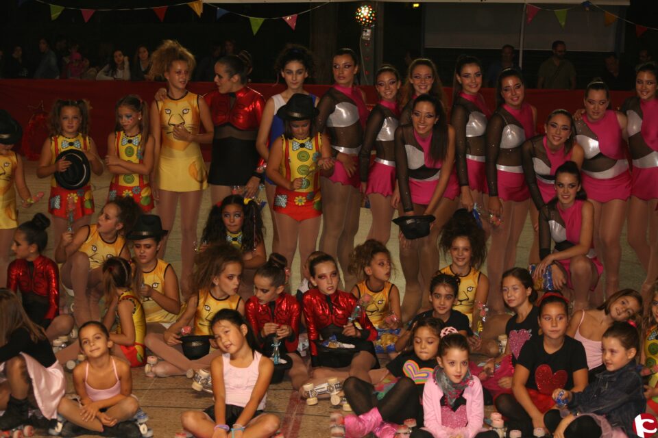 CLUB PATINAJE VILLENA