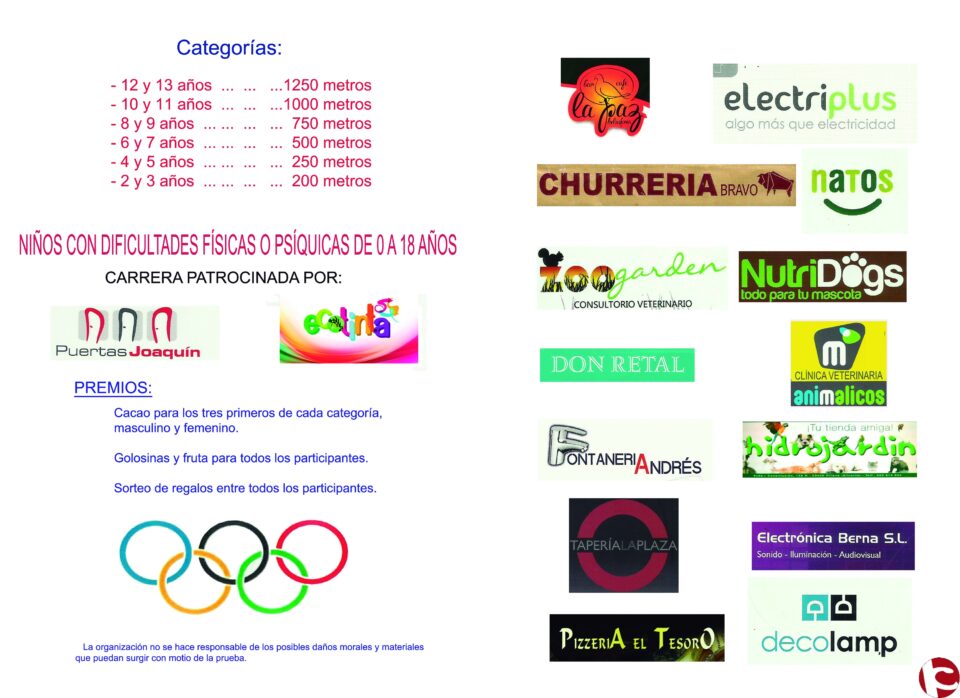 María la Fernández estára en la presentación de la 11 Edición de la noche étnica del mestizaje