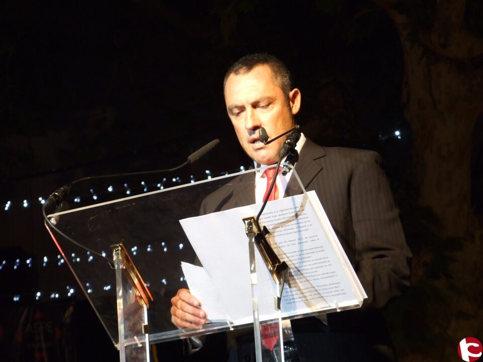 EL AYUNTAMIENTO DE ASPE REPARTIRÁ 55.000 EUROS EN SUBVENCIONES ENTRE SUS ENTIDADES DEPORTIVAS