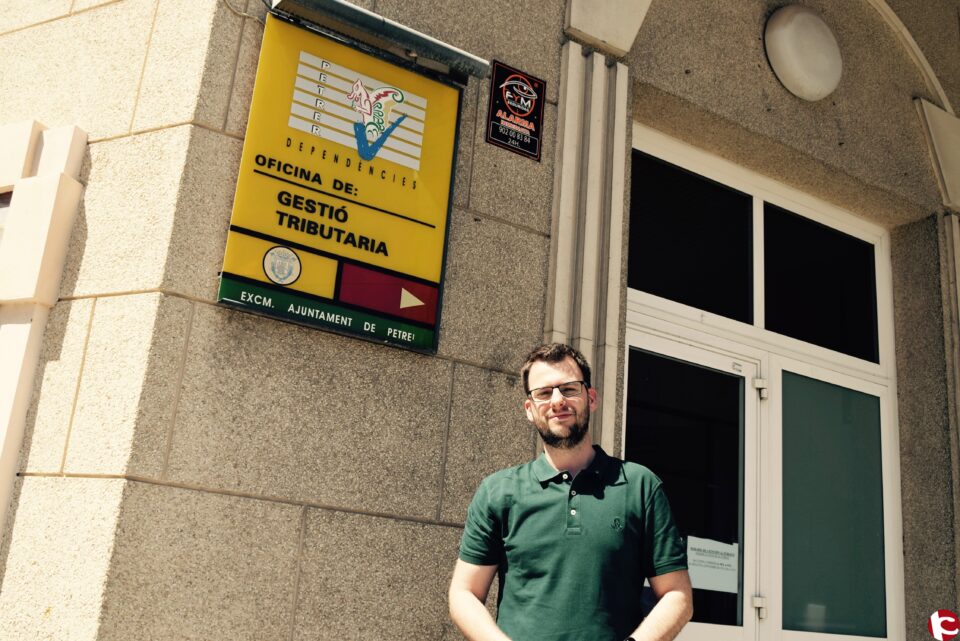 La Generalitat pone en marcha ayudas para los ciudadanos de Petrer que podrán cubrir hasta el 40% del alquiler de la vivienda