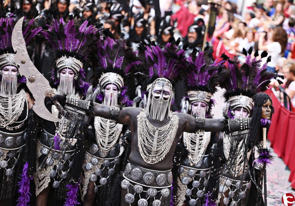 Amor y tragedia en la Entrada Mora