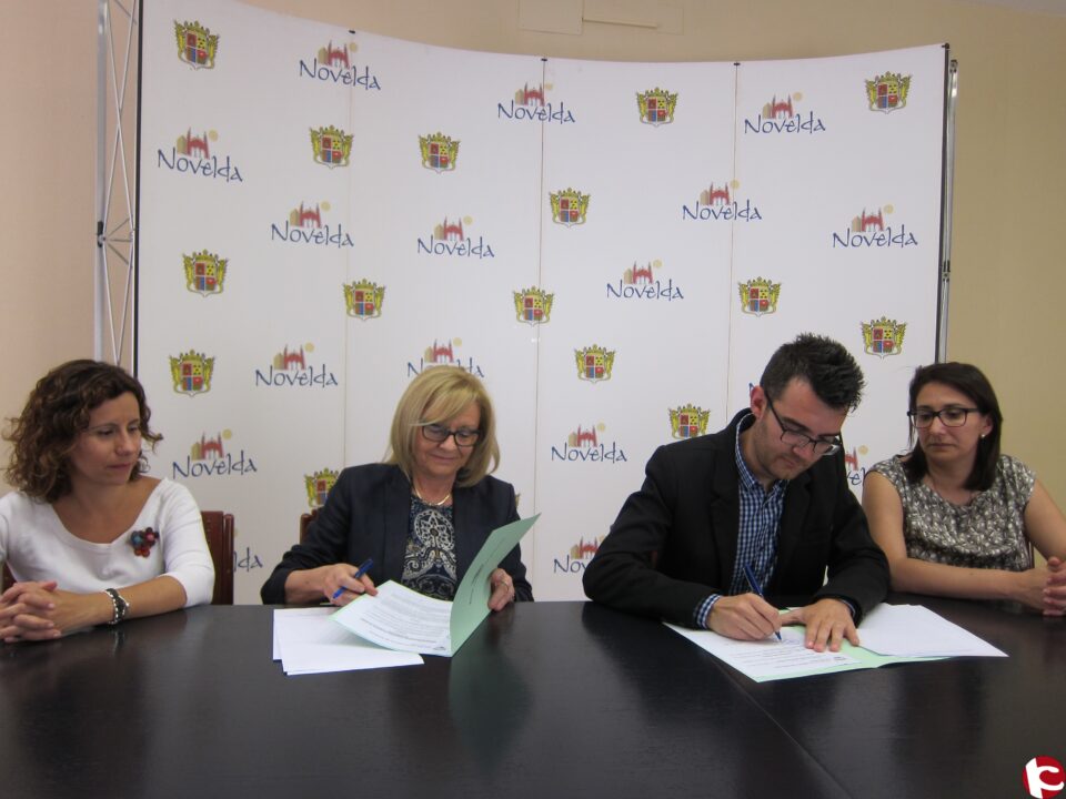 El Ayuntamiento firma un convenio con el Colegio de Abogados para facilitar el asesoramiento en caso de riesgo de desahucio