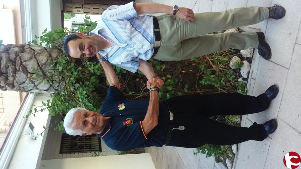 La Asociación Cultural AMigos Motos Antiguas de Elda cambia de directiva