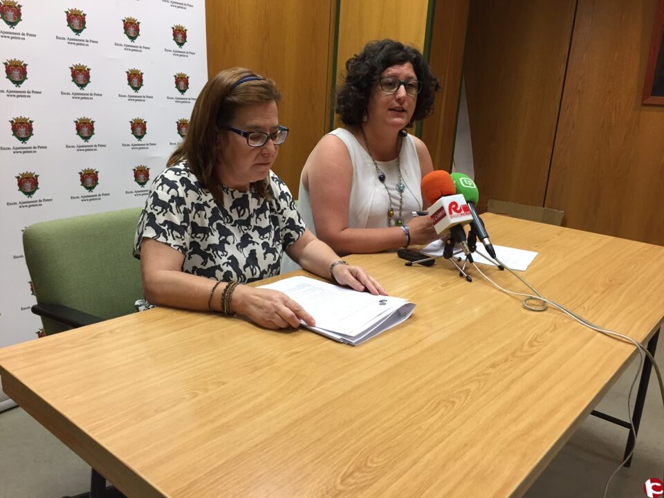 Medio Ambiente presenta las bases para renovar las adjudicaciones de los huertos populares