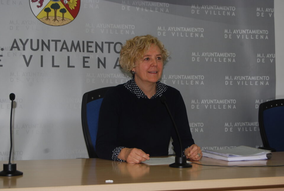 Aprobado el proyecto de mejora de accesibilidad del museo Navarro Santafé