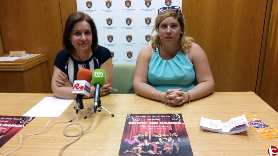 Rueda de prensa actividades Asoación Amigos del Pueblo saharaui Vinalopó