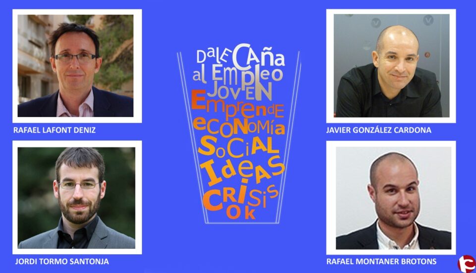 El Foro Económico y Social organiza una mesa-coloquio sobre empleo joven