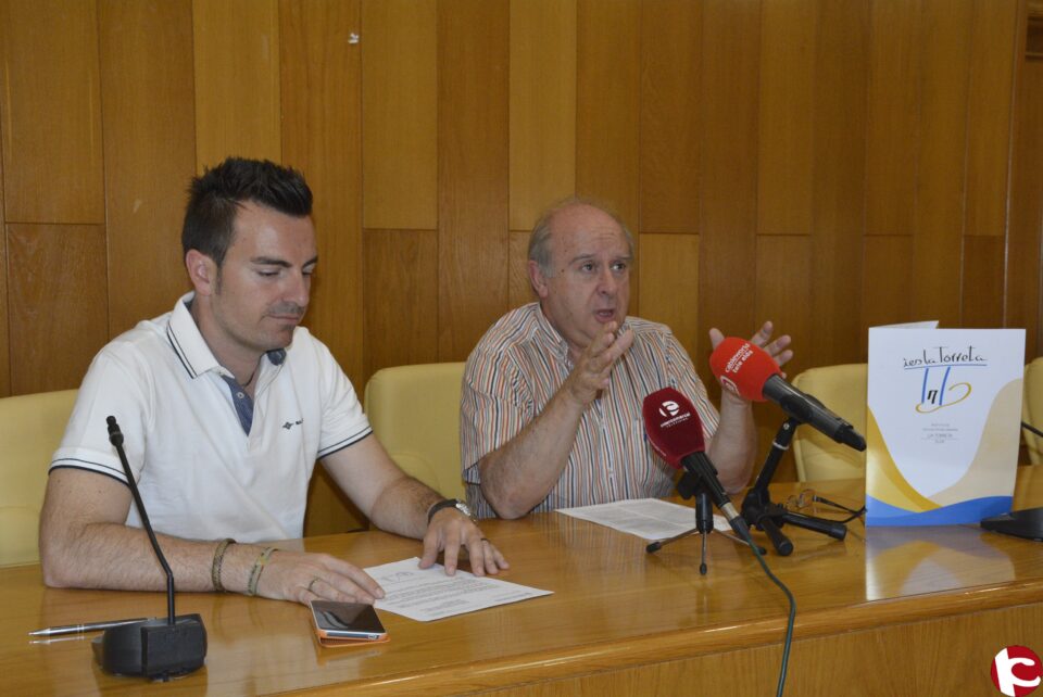 La Generalitat apoya la designación del IES. La Torreta como Centro Nacional de Referencia del Calzado