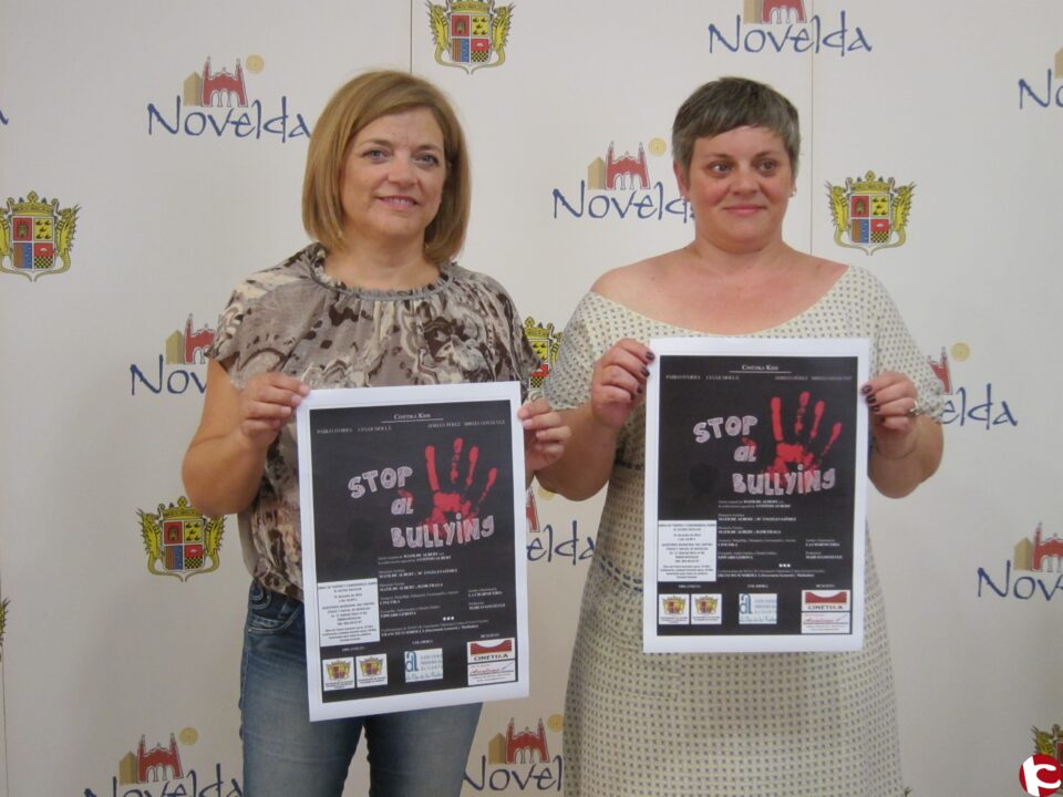 Sanidad organiza teatro contra el acoso escolar