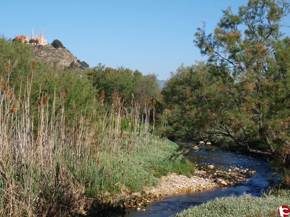 Clausura del Festival Natura 2016. Río y océanos