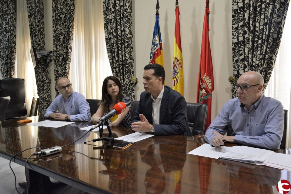 La CE concede a Elda un proyecto internacional financiado en el que participan varios países