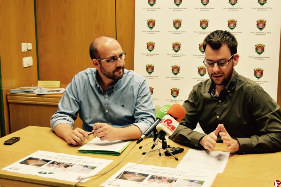 Una oportunidad de conocer el alquerque romano