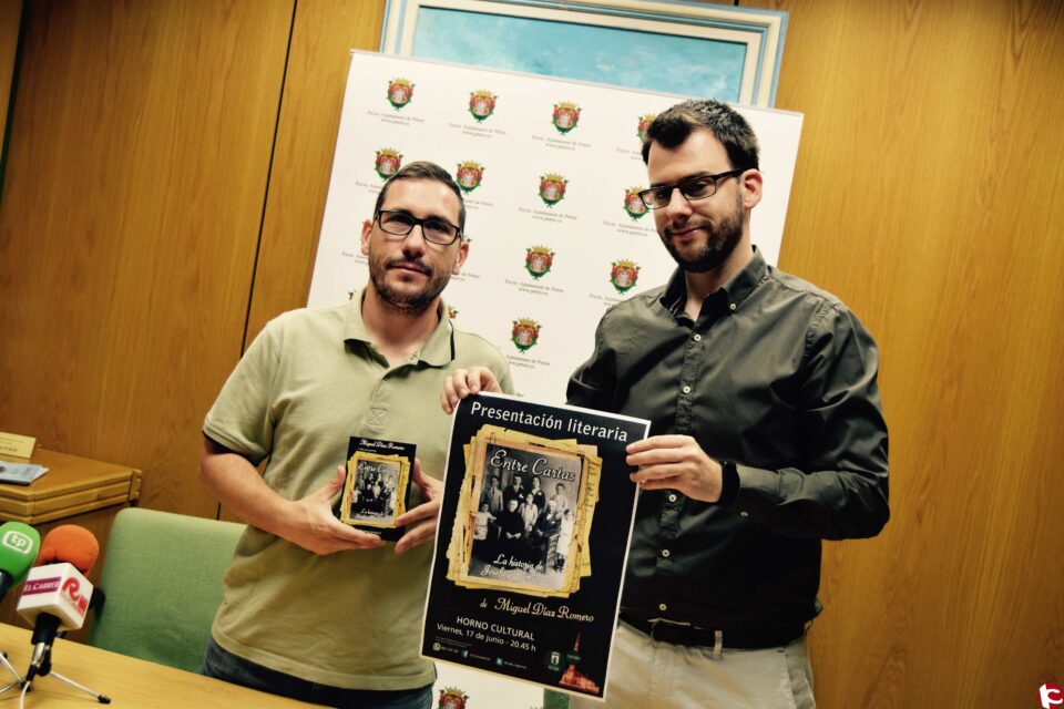 El escritor petrerí