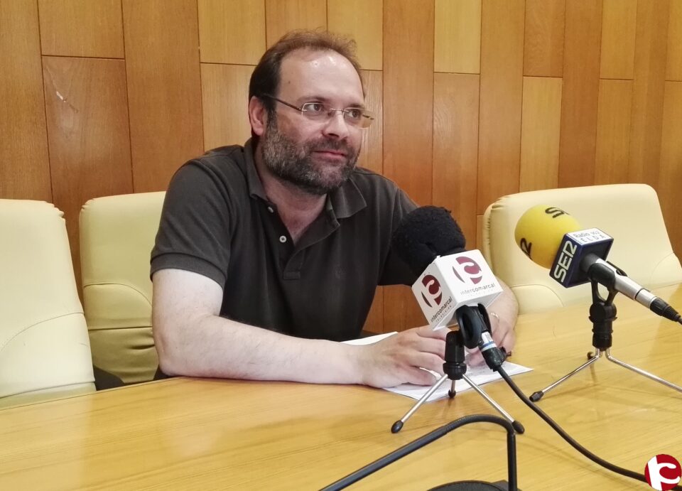 El Ayuntamiento presenta el pliego de condiciones del servicio de mantenimiento de semáforos