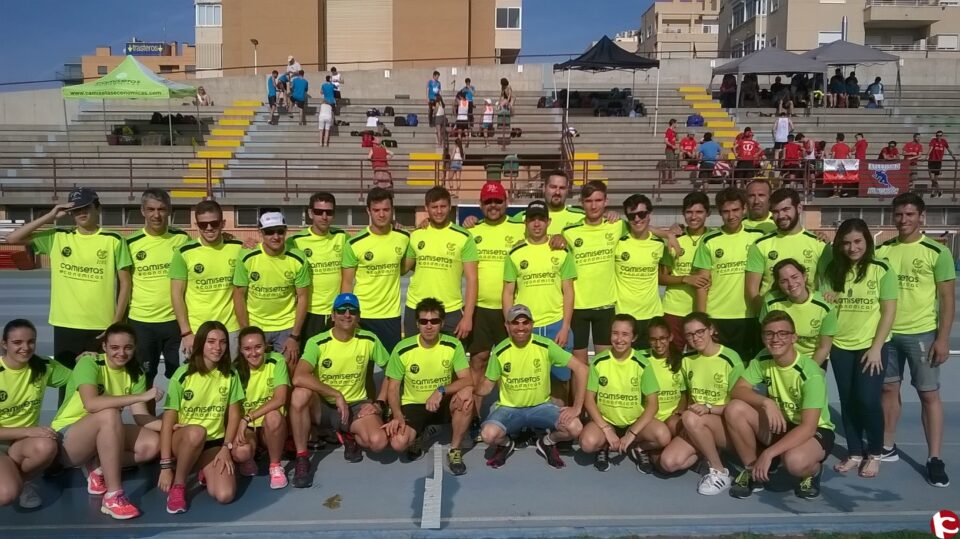 EL ELDA CON SABER AGRIDULCE EN EL NACIONAL