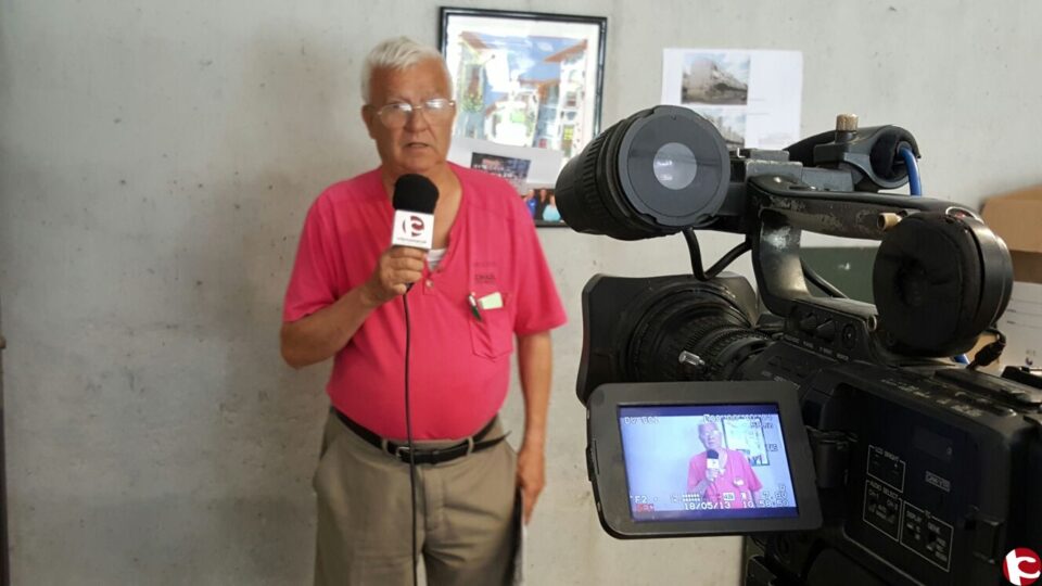 Actividades barrio Las Trescientas