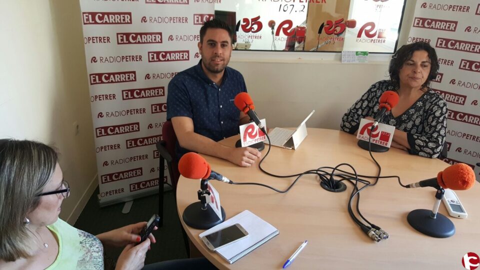 Tertulias de Radio Petrer