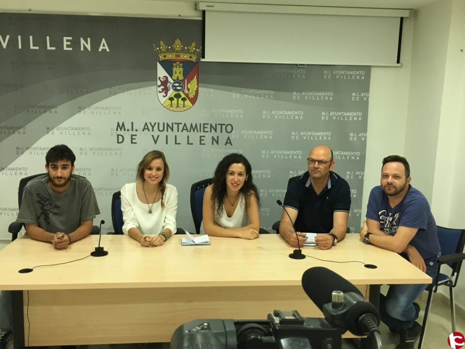 Éxito en las Jornadas para Refugiados