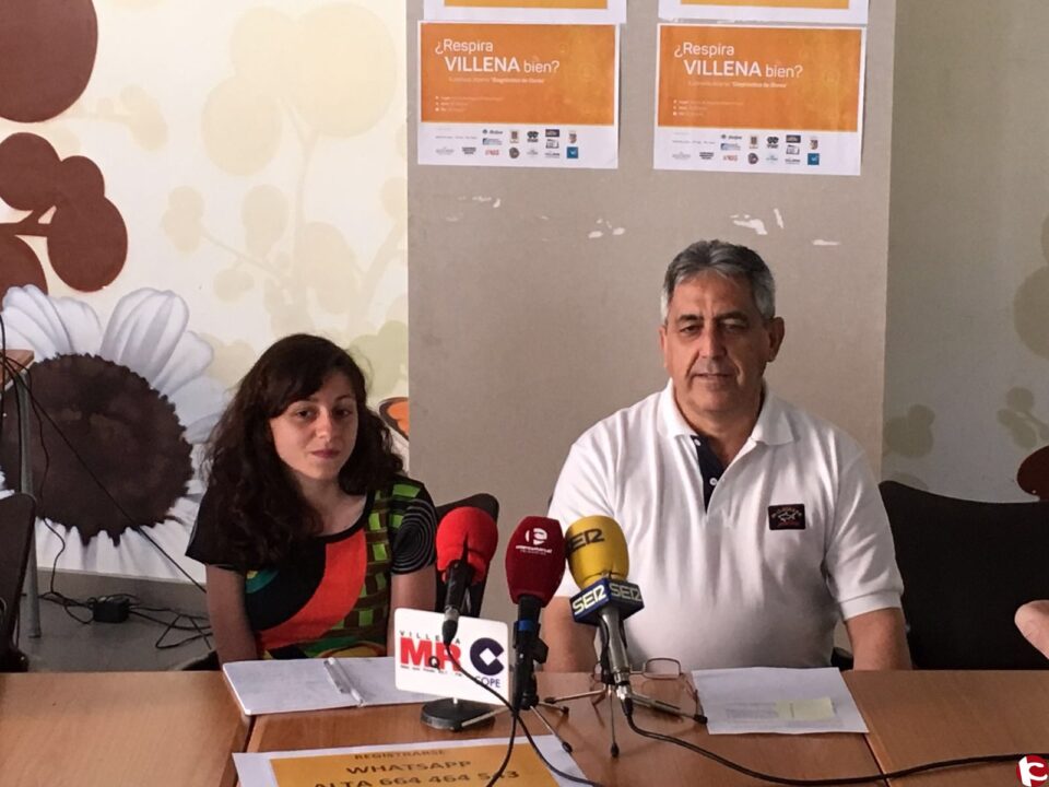 II Jornada Abierta "Diagnóstico de olores"