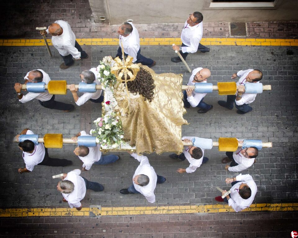 VII CONCURSO DE FOTOGRAFÍA DIGITAL DE FIESTAS PATRONALES 2015: Fallo del jurado y entrega de premios