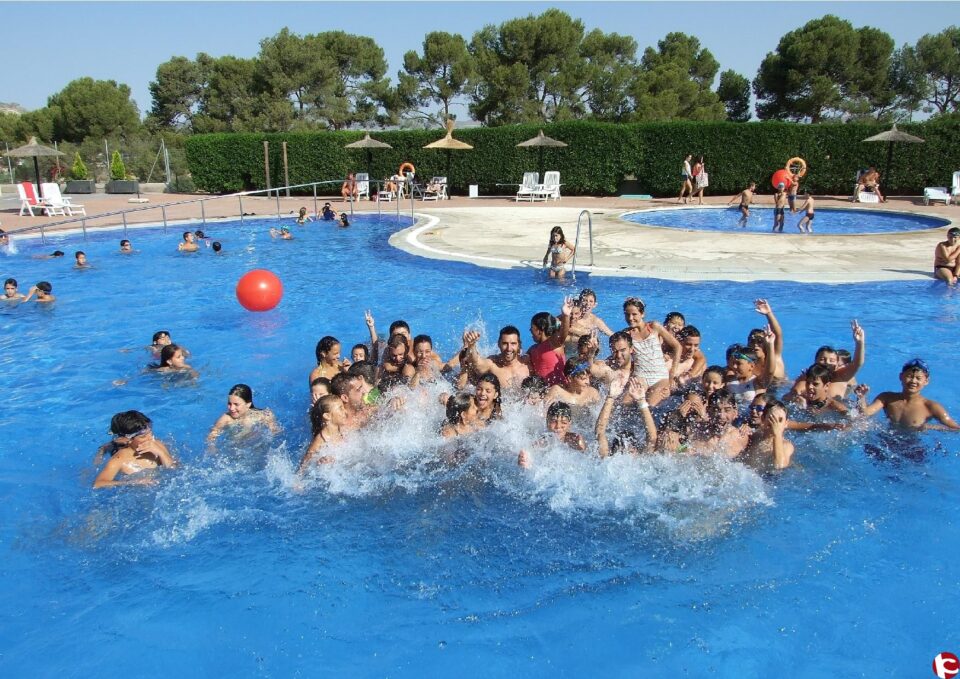 ESTE MIÉRCOLES COMIENZA LA ESCUELA DE VERANO MUNICIPAL DE ASPE