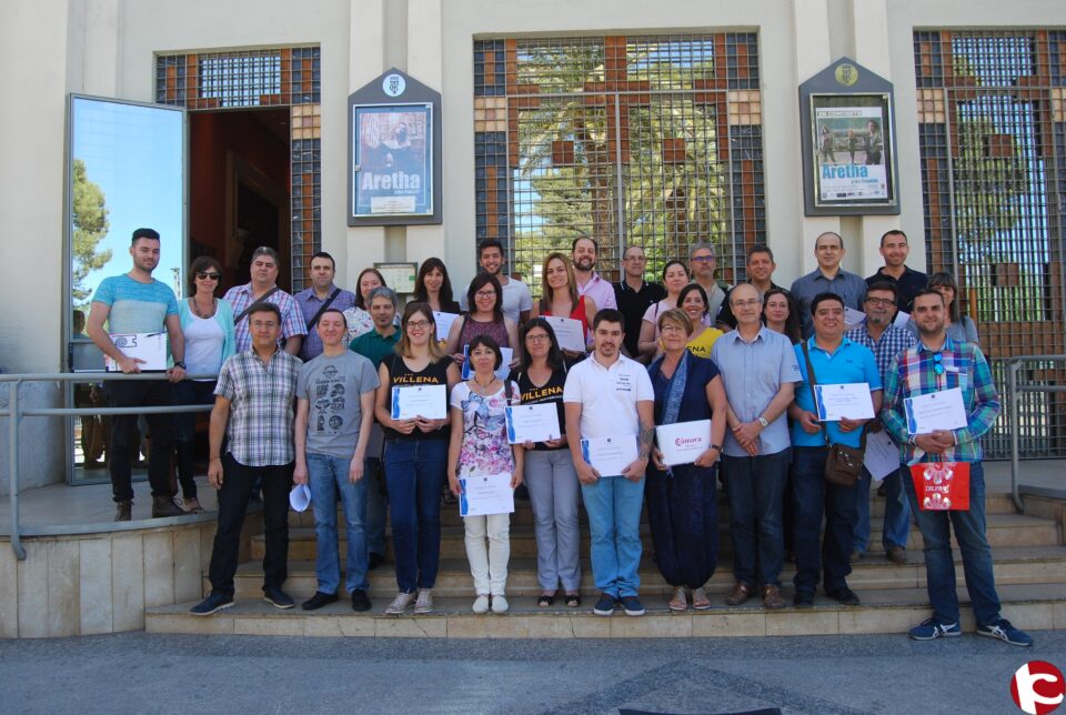 Villena trabaja por la calidad turística